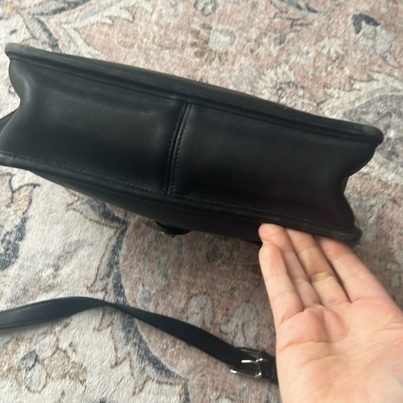 Vintage coach Willis bag crossbody - Picture 5 of 12